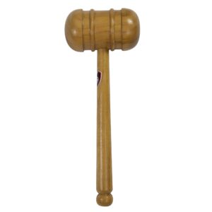 SG General Wooden Mallot