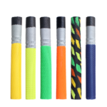 BG Scales Bat Grips