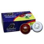 BG Red Cork Balls