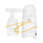 Forma Pro Axis Integrated Thigh Pad