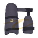Forma Pro Axis Integrated Thigh Pad
