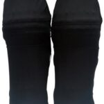 BG Black Pad Covers