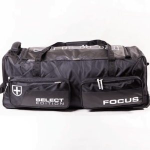 Focus Select Edition Kit Bag (wheelie)