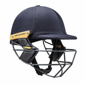 Masuri T Line (Steel) Cricket Helmet