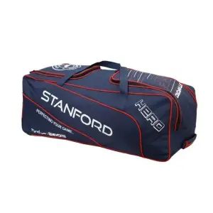SF Hero Wheelie Kit Bag
