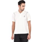 Kooka Burra Half White Jerseys